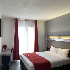 Citotel Hôtel les Dômes Perpignan Sud