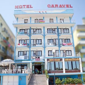 Hotel Caravel